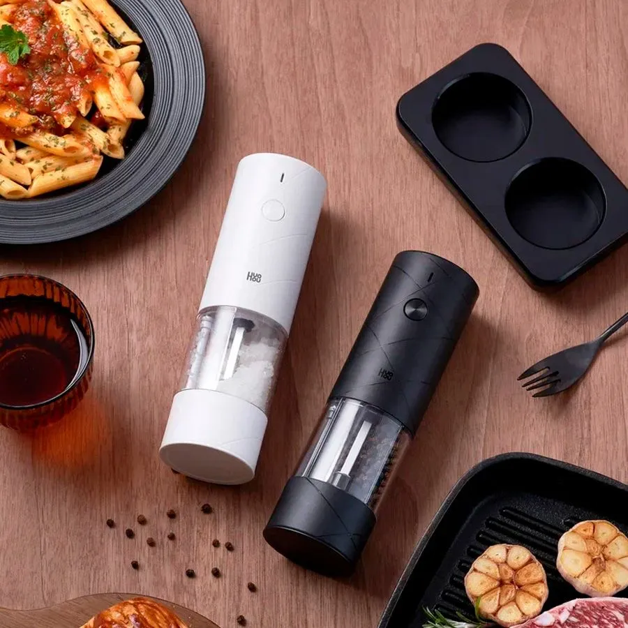 Xiaomi HuoHou Large Capacity Electric Grinder Set HU0275