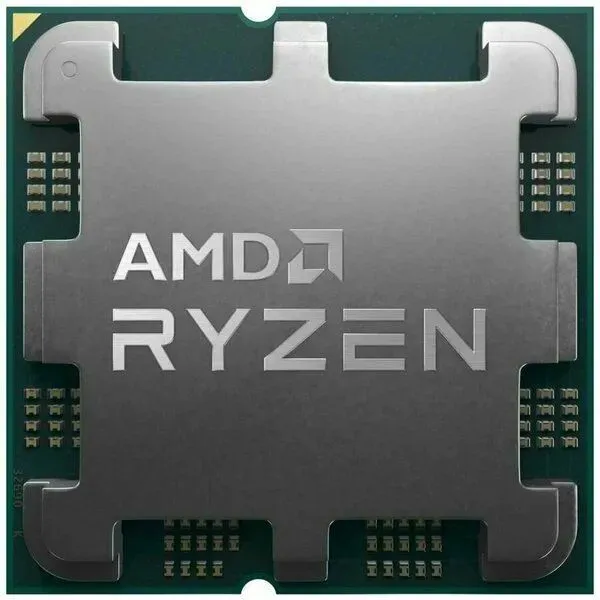 Процессор AMD Ryzen 7 9800x3d OEM (без кулера)