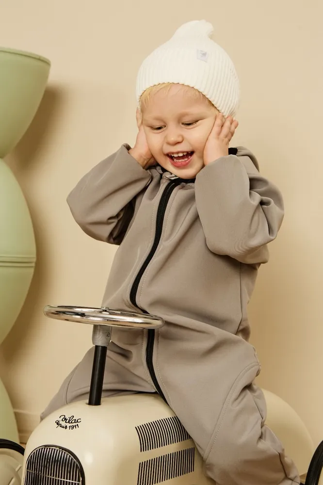 Комбинезон для малыша