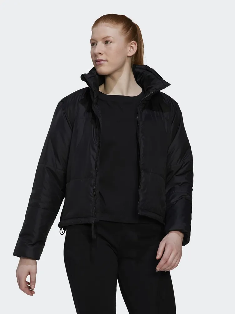 Куртка W Bsc Padded Jkt