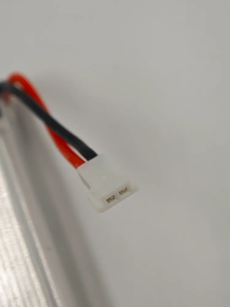 1 шт. АКБ батарейка литий-полимерный аккумулятор 903052 1800 mAh разъем XH2.54 для квадрокоптера Syma X5SW X5SC, 1 шт, 1800 мАч, фото 4