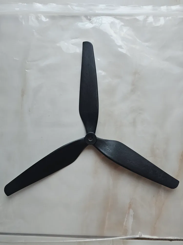 HQProp 13x6.5x3 fiberglass nylon propeller HQProp 13x6.5x3 fiberglass nylon propeller