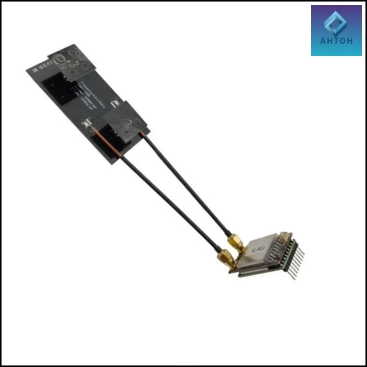 BeastFPV 4.9GHz/5.8GHz 13dBi patch antenna BeastFPV 4.9GHz/5.8GHz 13dBi patch antenna