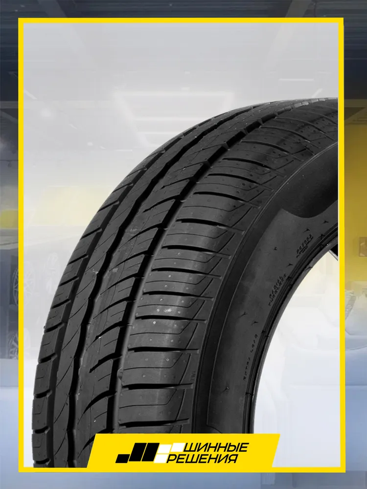 Pirelli CINTURATO P1 Шины летние 175/65  R14 82T, вариант, фото 6