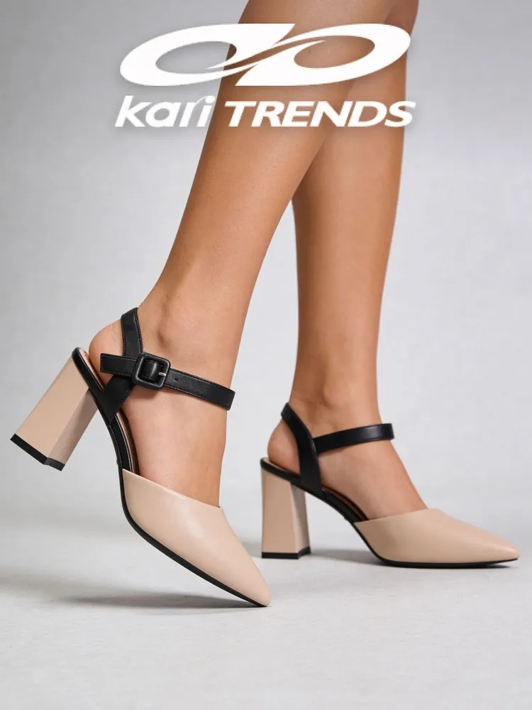 Туфли Kari TRENDS