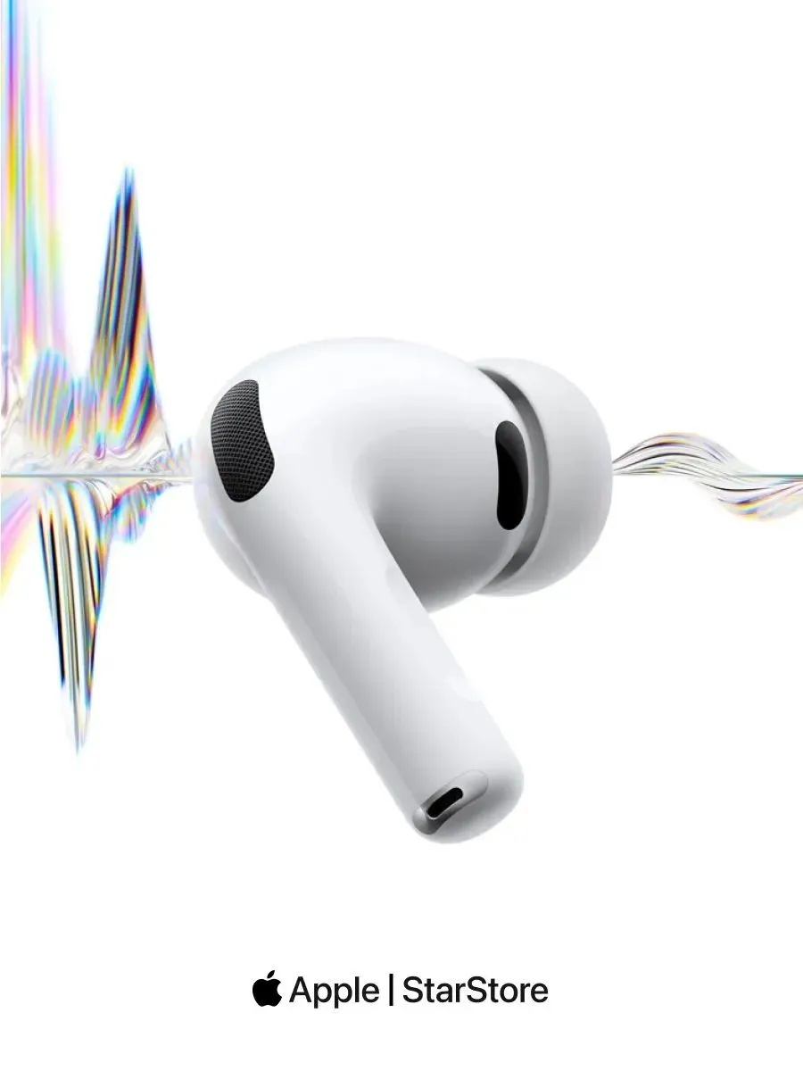 Тестовая карточка Наушники Apple AirPods Pro