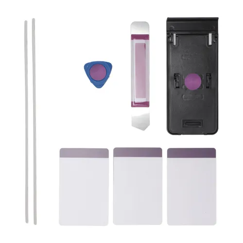 Полоски на ножках бампера, противоскользящие, прочные, клейкие, простая установка, резиновые полоски