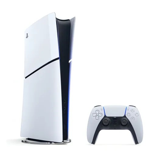 Игровая приставка Sony PlayStation 5 Slim 825Gb Digital Edition (CFI-2XXXB)