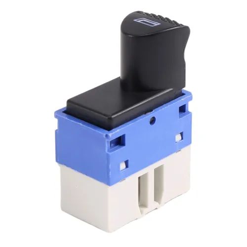 Новый передний правый электрический стеклоподъемник с одним переключателем, пригодный для ALBEA 9880