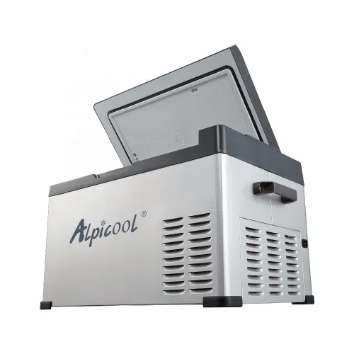 Автохолодильник Alpicool C25