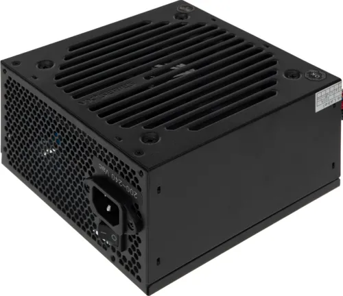 Блок питания Formula ATX 550W AC VX PLUS RTL