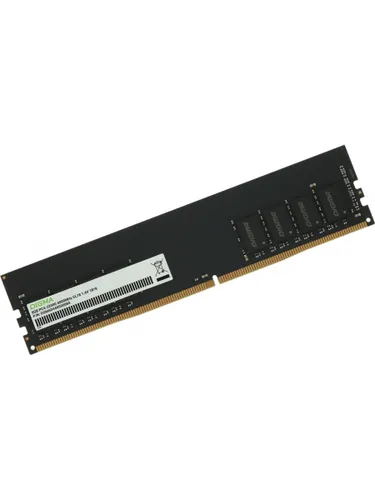 Digma Оперативная память PC4-32000 CL19 DIMM 288-pin 1.4В 1x8 ГБ (DGMAD44000008S)