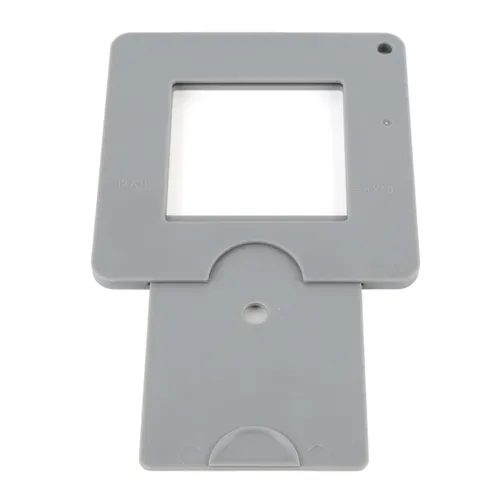 Портативный видоискатель для художников с механизмом скольжения Инструмент для композиции Рисование