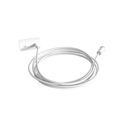 Кронштейн-подвес для шинопровода (Трека) ALamp Optima-Accessories A741033