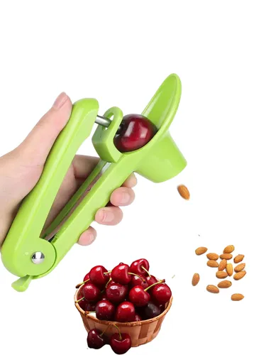 Инструмент для образования зародышей, красные финики, вишня, черешняш, инструмент для удаления косточек ,1 шт Рекомендуем также