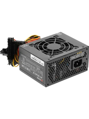 ACCORD ACC-SFX400-80 Блок питания , 400Вт, 80мм, черный