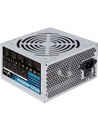 Блок питания Formula V Line ECO-400, 400W, ATX12V v2.3, 12cm Fan (ex Aerocool)