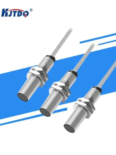 Стандартный датчик приближения дбсенсор , встроенный разъем M12, расстояние срабатывания 2 мм, неско