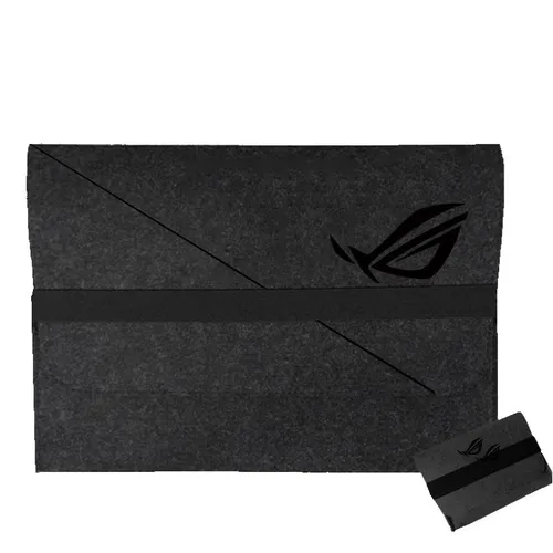 Индивидуальная войлочная втулка DIY Подходит для ноутбуков ASUS National ROG 13.4 14 15 15.6 16 17.3