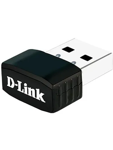 D-Link DWA-131/F1A Адаптер Wi-Fi