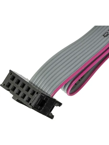 NoName ASIA BRACKET COM PORT Адаптер RS-232 Bracket 1xCOM Bulk