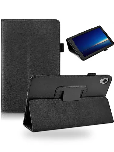 Чехол для Lenovo Tab M8 HD 8 дюймов TB-8505F/8505X (2019), кожаный