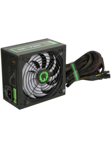 Блок питания GameMax GP-650 ATX 650W