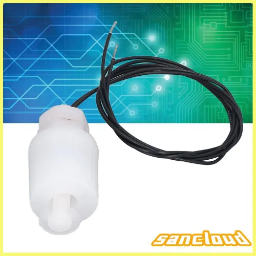 Поплавковый выключатель