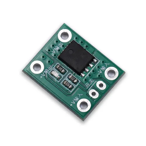 Модуль драйвера MOS-триггерного переключателя, 20A, мощный, с PWM-регулировкой управления