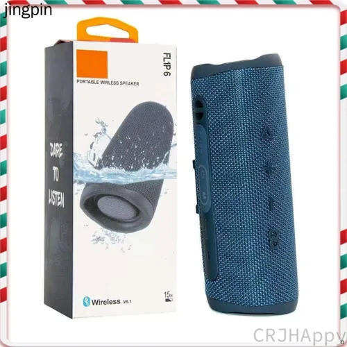 Колонка блютуз беспроводная LUXGOAT 30W портативная колонка