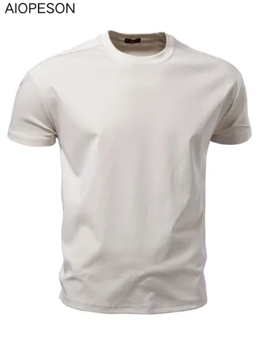 Футболка AIOPESON AIOPESON футболка мужская хлопок 2026