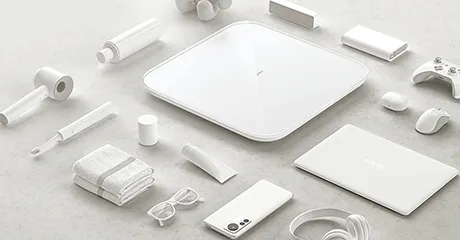 Xiaomi Mi Smart Weight Scale 2