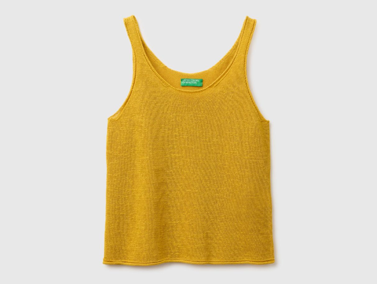 ТопUnitedColorsofBenetton1MMXDH01M