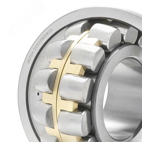 Подшипник роликовый сферический FBC 22320 MBW33, 100 215 73 мм Подшипник роликовый сферический FBC 22320 MBW33, 100 215 73 мм