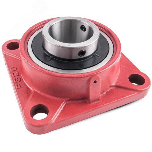 Подшипник подшипник качения FBC UC320+F320, 100 310 125 мм Подшипник подшипник качения FBC UC320+F320, 100 310 125 мм
