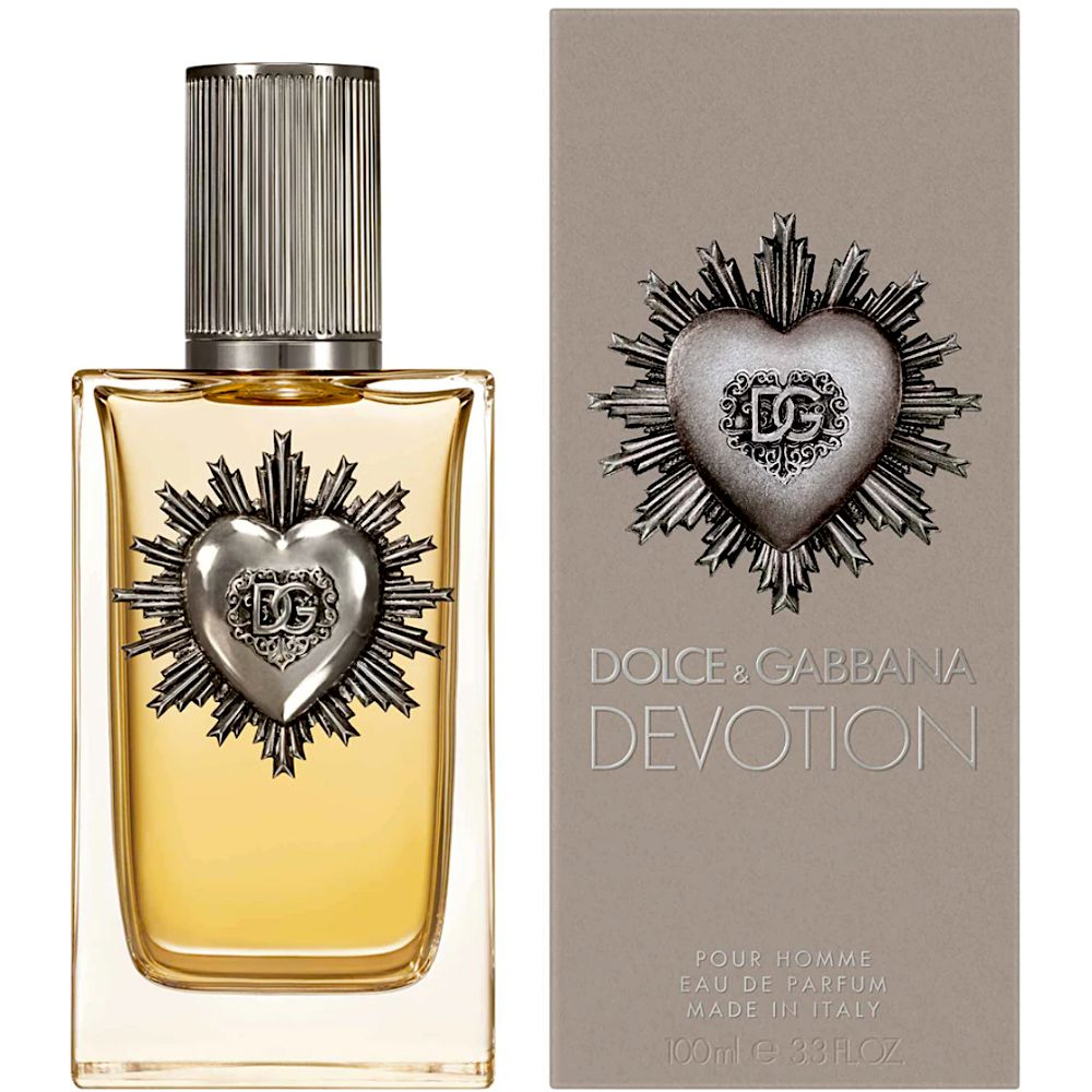 Dolce & Gabbana Devotion Pour Homme extarit Духи 100 мл купить