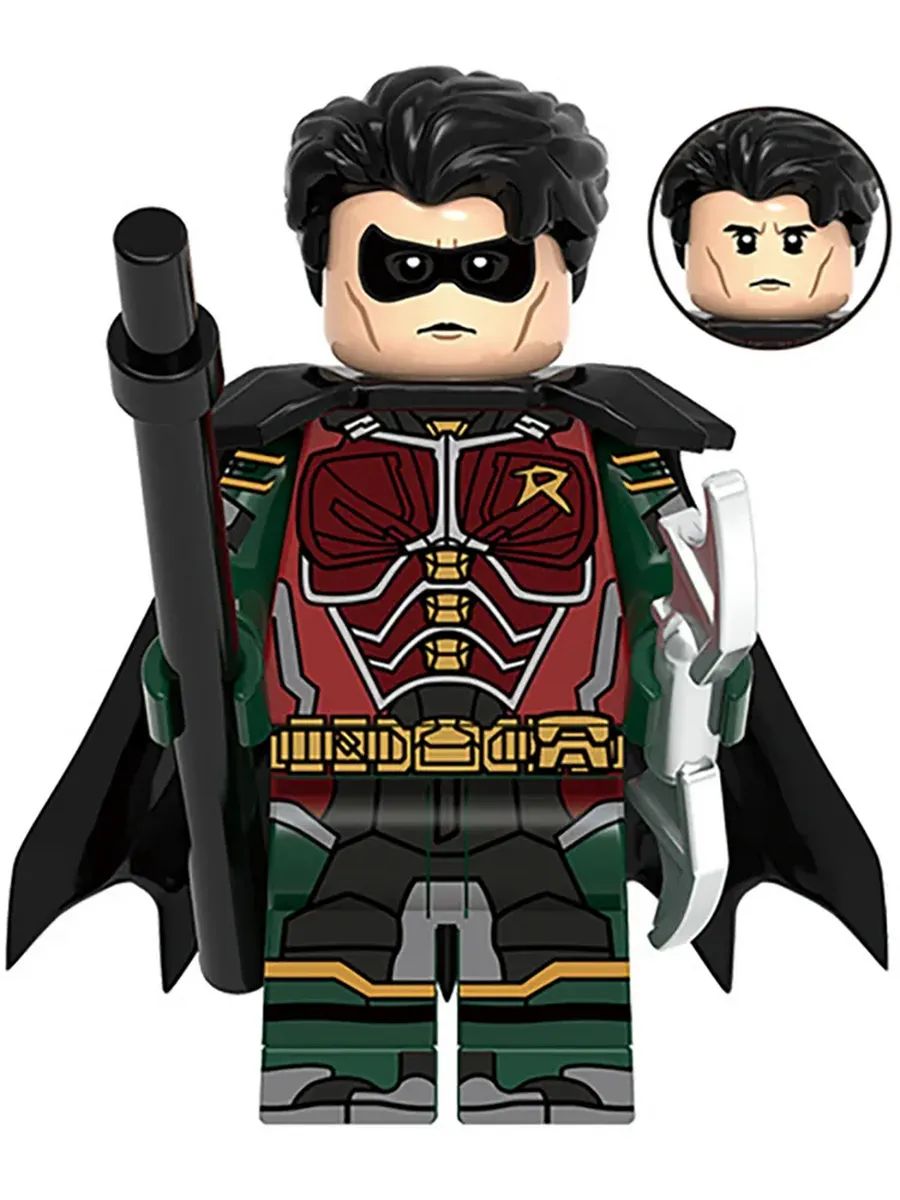 Фигурка Супергерой / Супергерои / DC Comics