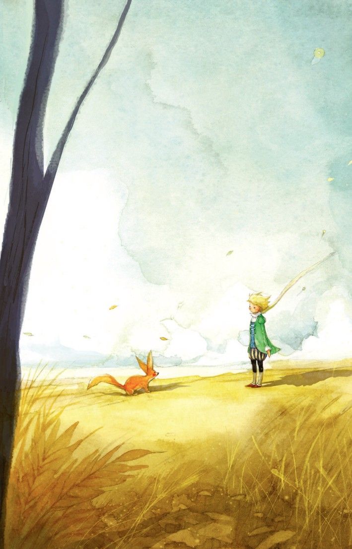 Маленький принц | The Little Prince - Ozon image 7