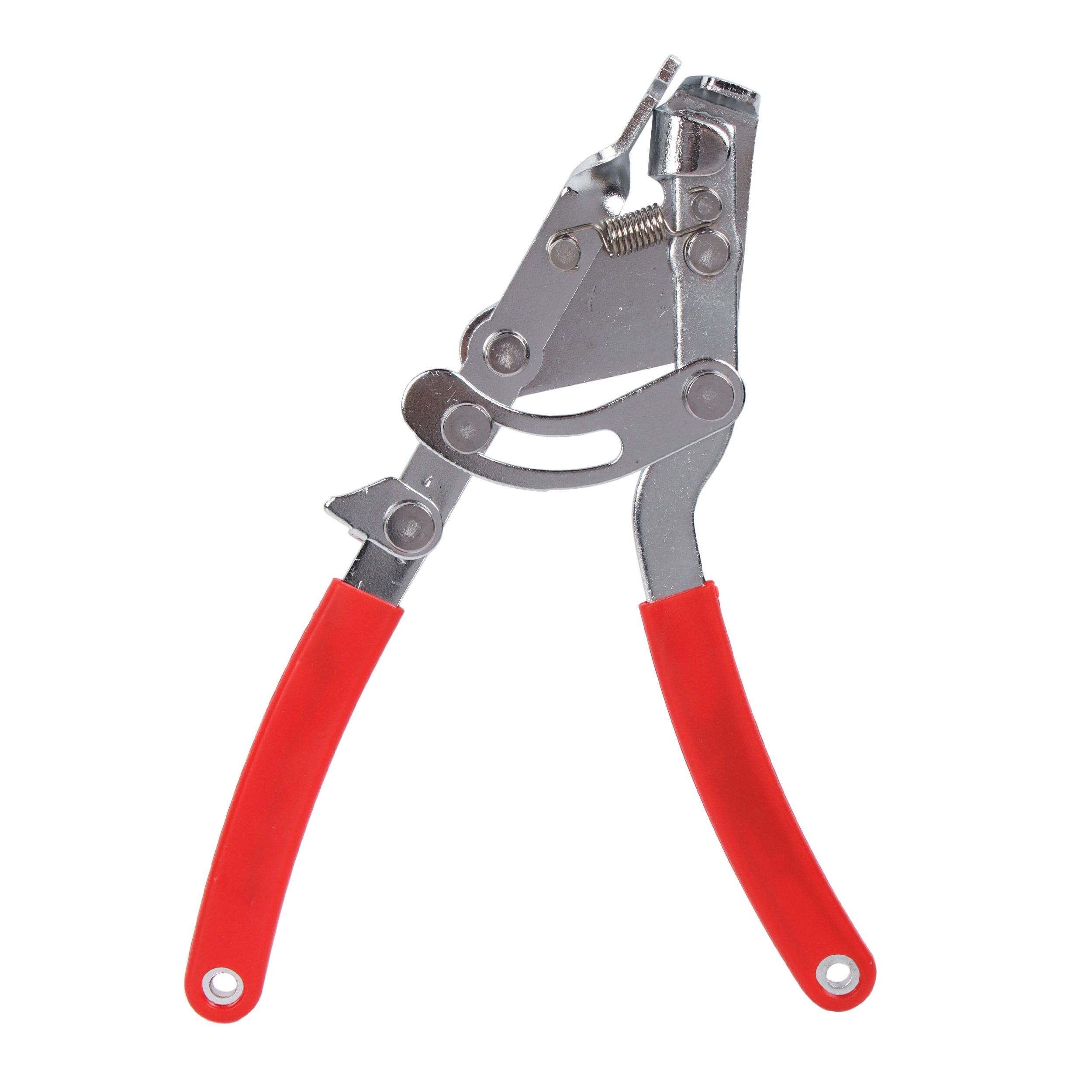 Инструмент для натяжки троса BLACK TOOLS WJ-21 нескользящие рукоятки Инструмент для натяжки троса BLACK TOOLS WJ-21 нескользящие рукоятки