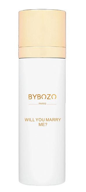 Bybozo WILL YOU MARRY ME Парфюмированный спрей 100 мл купить