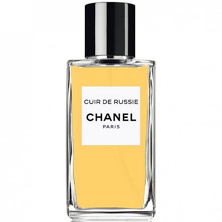 Chanel CUIR DE RUSSIE Парфюмерная вода женская 15 мл купить