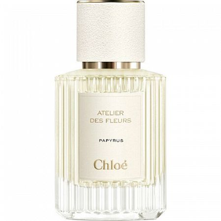 CHLOE ATELIER DES FLEURS PAPYRUS Парфюмерная вода женская 50 мл купить