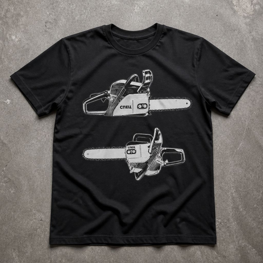 Футболка школьный joshua jamal y2k flat_lay