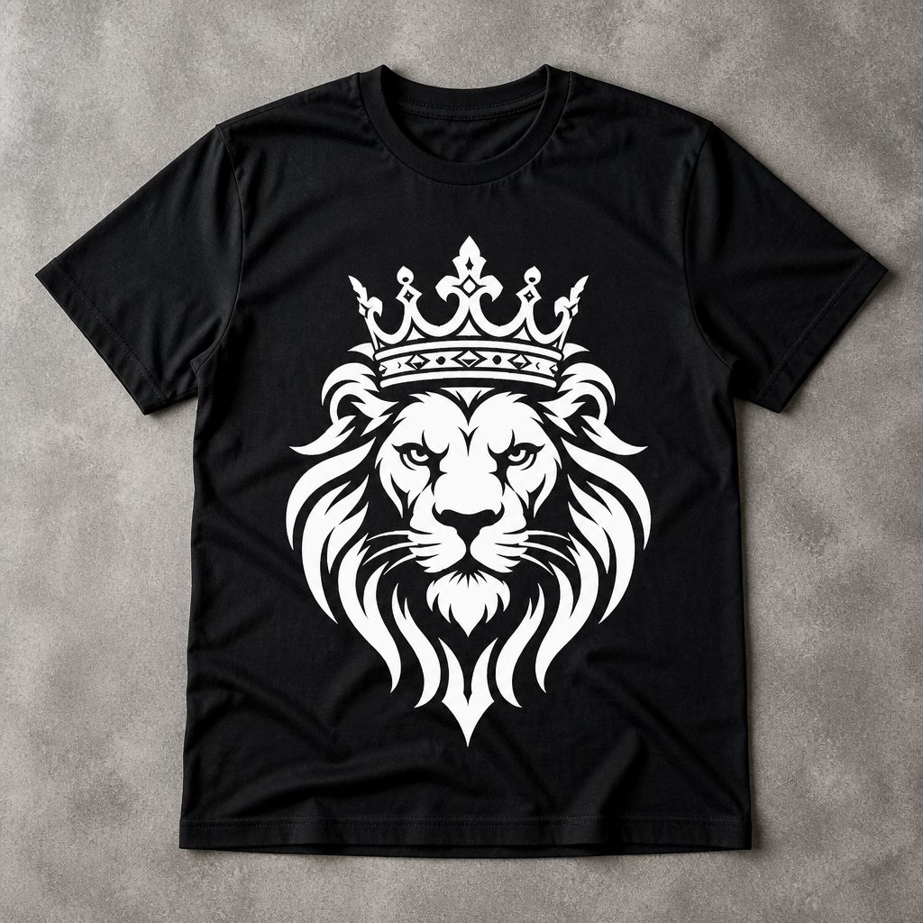 Футболка Rick Owen s circle type