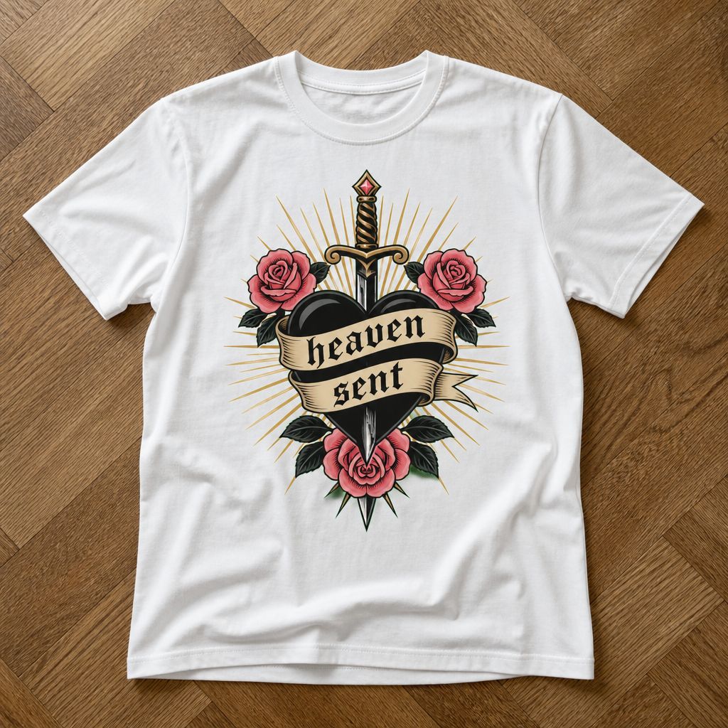 Футболка унисекс базовый кроп slim fit