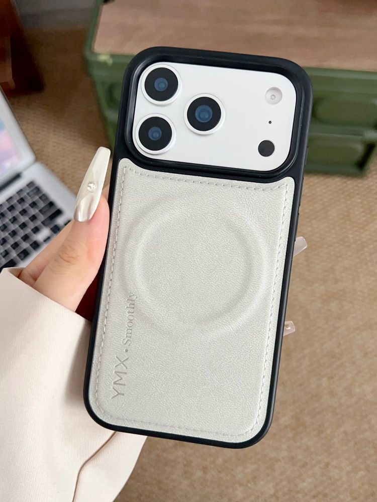 智能手机壳 用于 Apple iPhone 11 Pro, 热塑性聚氨酯, 白色