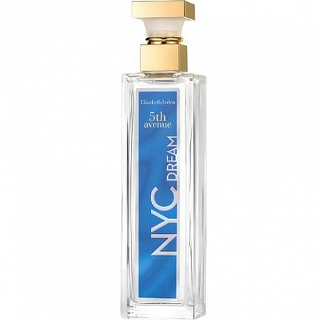 Elizabeth Arden 5th Avenue NYC Dream Парфюмерная вода женская 75 мл купить