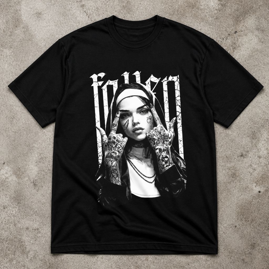 Футболка y2k 1 шт flat_lay