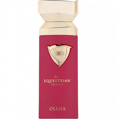 French Avenue An Equestrian Series Olena Парфюмерная вода женская 100 мл купить