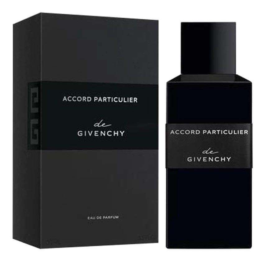 Givenchy La Collection Particuliere Accord Particulier парфюмерная вода унисекс 50 мл купить